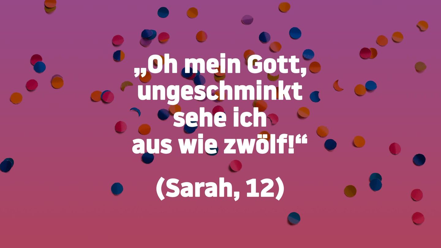 Bitte (nicht) lachen: Können Sie bei diesen 28 Flachwitzen ernst bleiben?