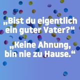 Bitte (nicht) lachen: Können Sie bei diesen 28 Flachwitzen ernst bleiben?