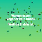 Zum Weltlachtag: Können Sie bei diesen 28 Flachwitzen ernst bleiben?