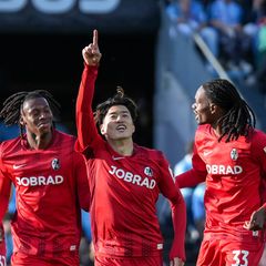 SC Freiburg
