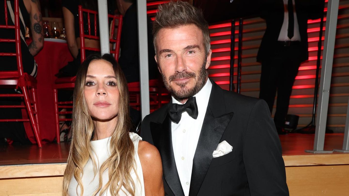 Familienzwist: Die Beckhams und Sohn Brooklyn: Kann es noch eine Versöhnung geben?