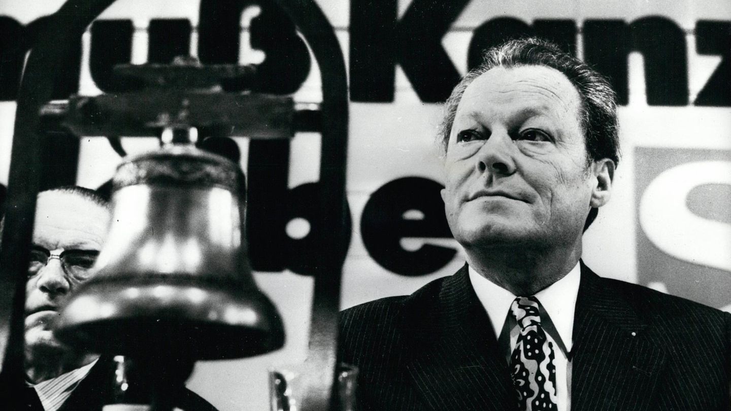 Willy Brandt