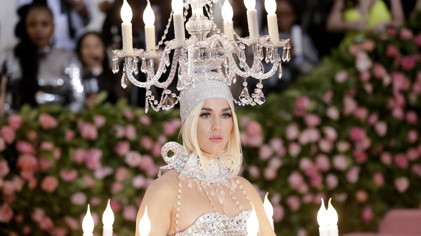 Mode-Party: Schrill, schriller, Met-Gala: die besten Looks der Event-Geschichte