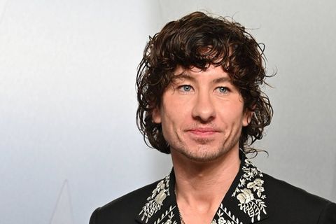 Barry Keoghan bei der Oscar-Party von "Vanity Fair" in Los Angeles im März 2026.