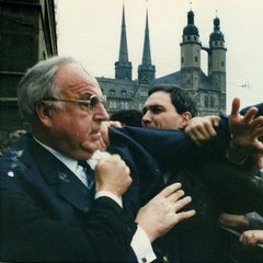 Helmut Kohl