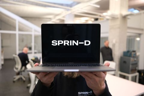 Die Bundesagentur für Sprunginnovationen (Sprind) setzt mit einer Millionen-Investition im weltweiten Wettlauf um die Vorherrsch