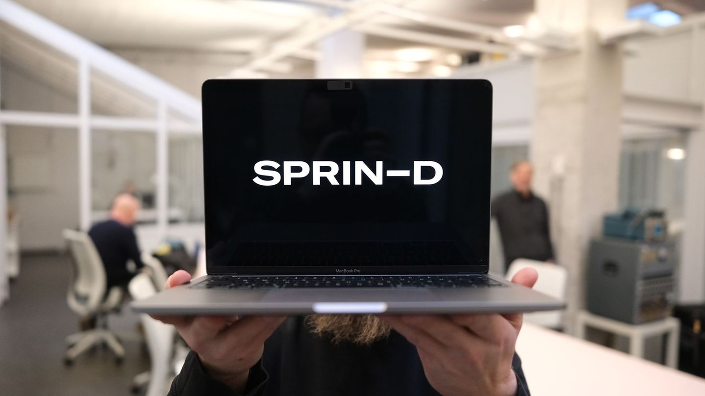 Die Bundesagentur für Sprunginnovationen (Sprind) setzt mit einer Millionen-Investition im weltweiten Wettlauf um die Vorherrsch