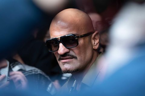 Rapper Xatar starb 2025 im Alter von 43 Jahren