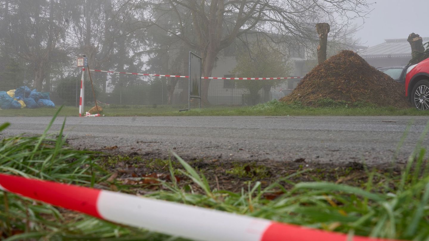 Nach dem tödlichen Unfall in einer Lederfabrik in Runkel laufen Ermittlungen wegen des Vorwurfs der fahrlässigen Tötung gegen un