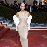 Met Gala Kim Kardashian 1