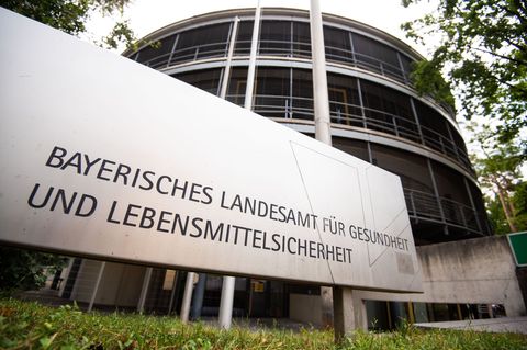 In Bayern hat es erneut einen Todesfall durch das Borna-Virus gegeben. (Symbolbild) Foto: Nicolas Armer/dpa