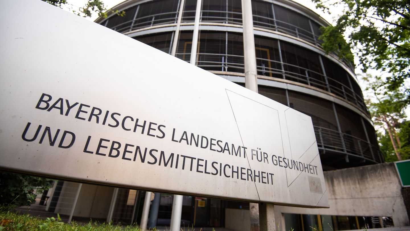 In Bayern hat es erneut einen Todesfall durch das Borna-Virus gegeben. (Symbolbild) Foto: Nicolas Armer/dpa