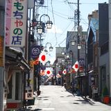 Ort Nakatsugaw