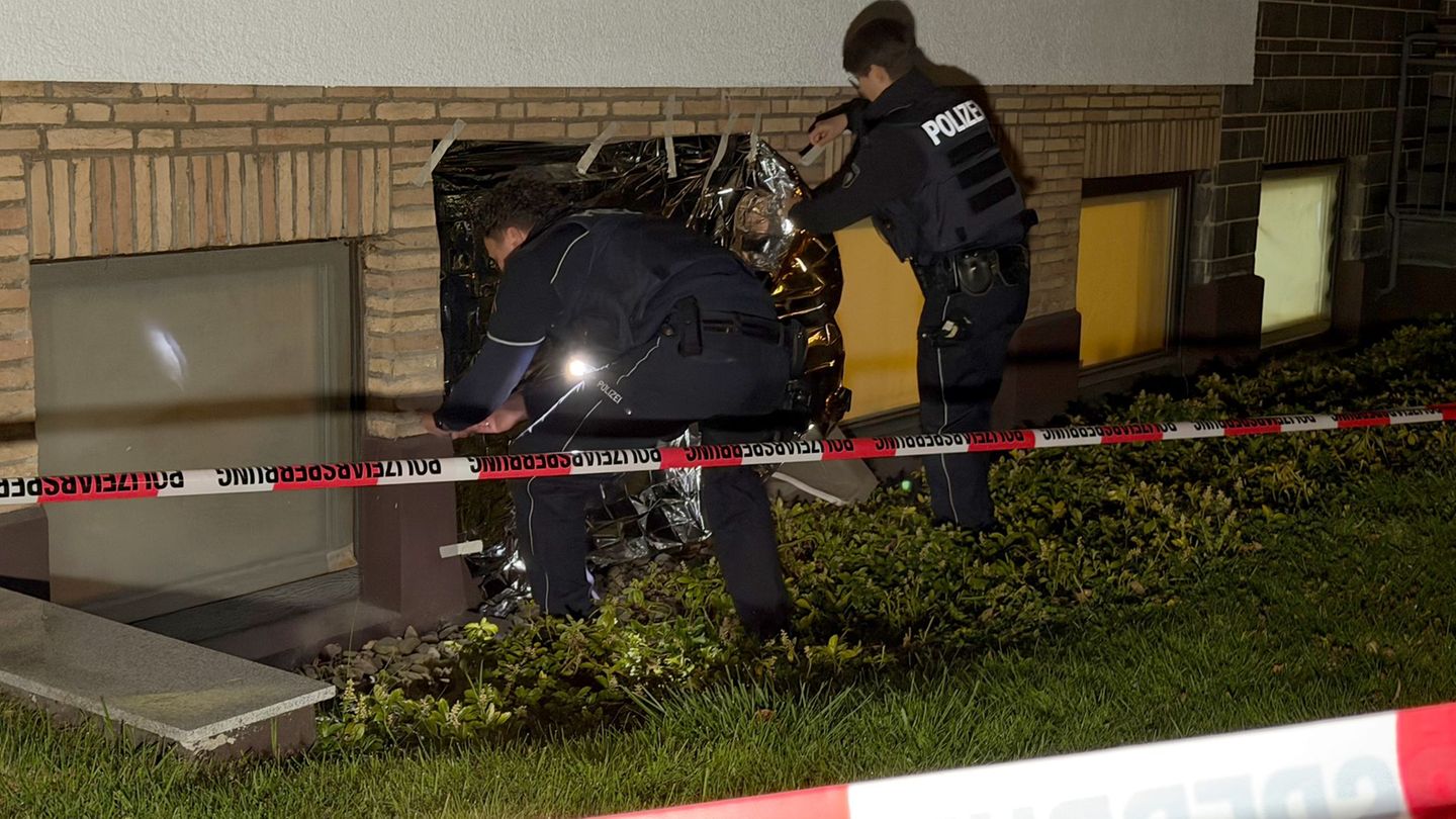 Der Bruder der Toten hatte seine Schwester in ihrer Tiefkühltruhe entdeckt. (Archivbild) Foto: Christian Müller/dpa
