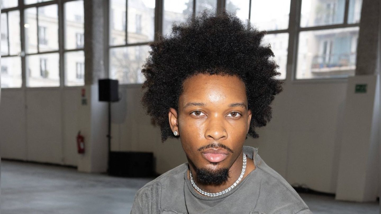 Der Sänger D4vd soll die 14-jährige Celeste R. umgebracht haben.