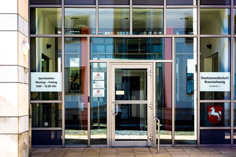 Der Justizskandal aus Schleswig-Holstein findet eine Fortsetzung in Niedersachsen. Die Staatsanwaltschaft Braunschweig hat Ankla