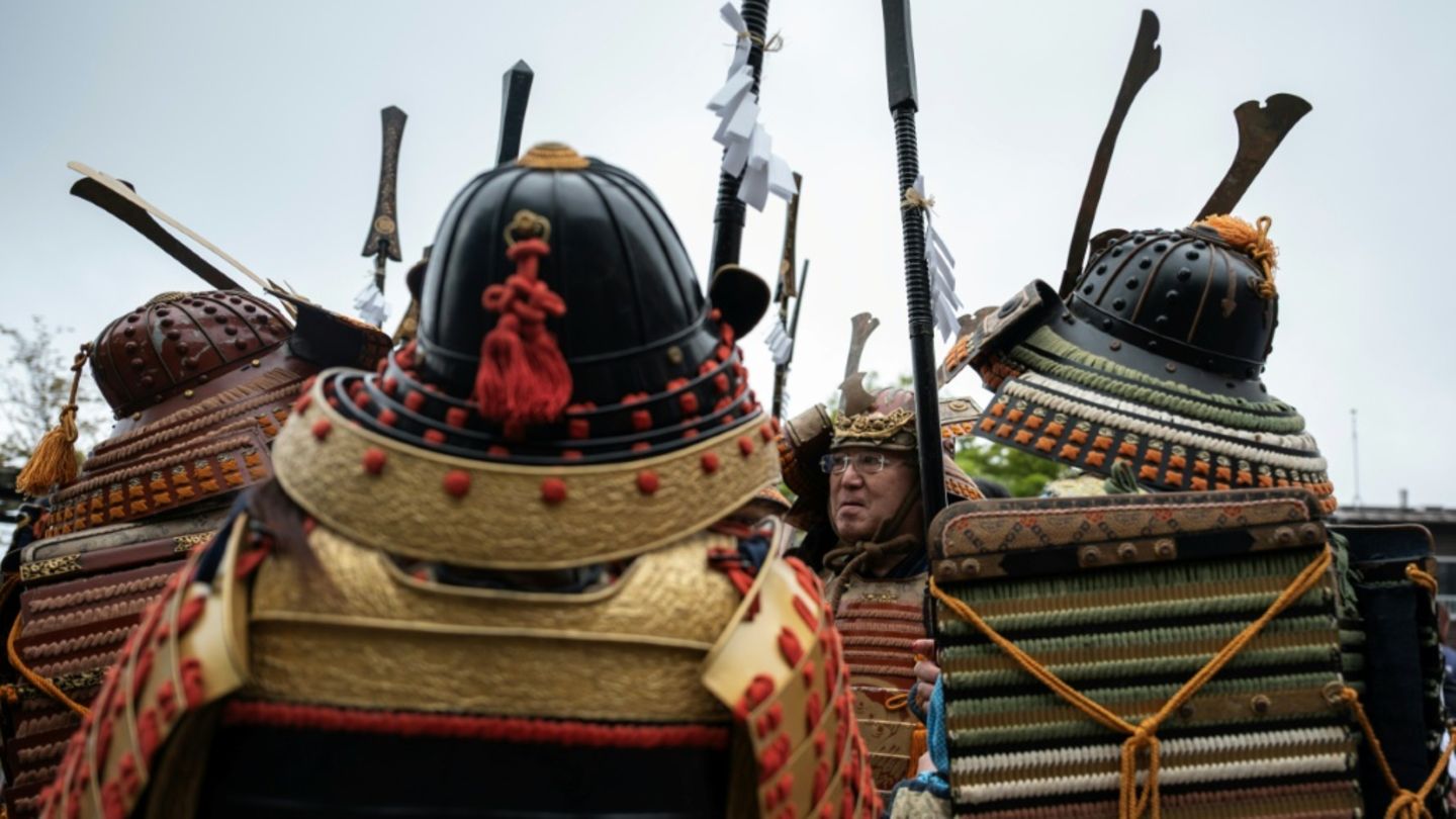 Feier der Erneuerung