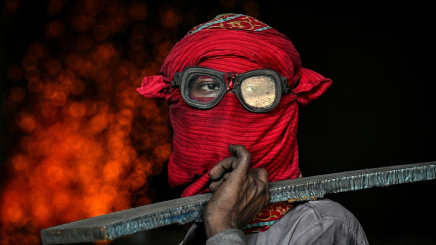 Persönliche Schutzausrüstung