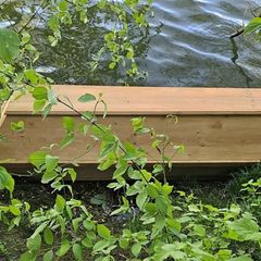 Der Fund gab der Polizei Rätsel auf. Foto: Privat/Polizeipräsidium Südosthessen/dpa