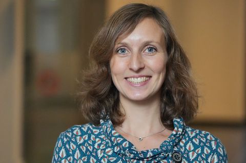 Die Landestierschutzbeauftragte begrüßt die Erarbeitung eines Gefahrtiergesetzes. (Archivbild) Foto: Soeren Stache/dpa