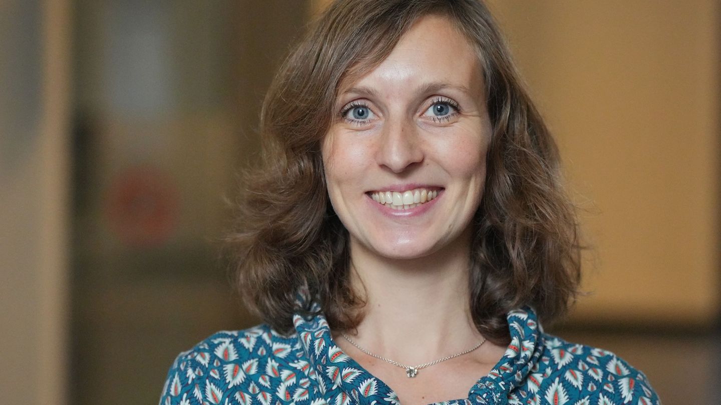 Die Landestierschutzbeauftragte begrüßt die Erarbeitung eines Gefahrtiergesetzes. (Archivbild) Foto: Soeren Stache/dpa