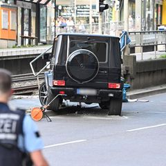 Bei dem Unfall vor knapp einem Jahr kam eine 46-Jährige ums Leben. (Archivbild) Foto: Bernd Weißbrod/dpa