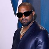 Weltlachtag Kanye West