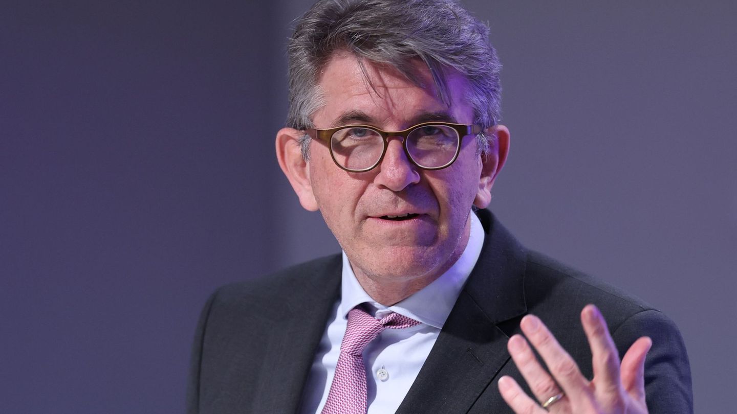 Kulturstaatsminister Wolfram Weimer eckte in seinem ersten Jahr im Amt bisweilen an. (Archivbild) Foto: Jan Woitas/dpa