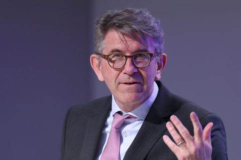 Kulturstaatsminister Wolfram Weimer eckte in seinem ersten Jahr im Amt bisweilen an. (Archivbild) Foto: Jan Woitas/dpa