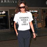 Weltlachtag Victoria Beckham