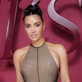 Weltlachtag Kim Kardashian