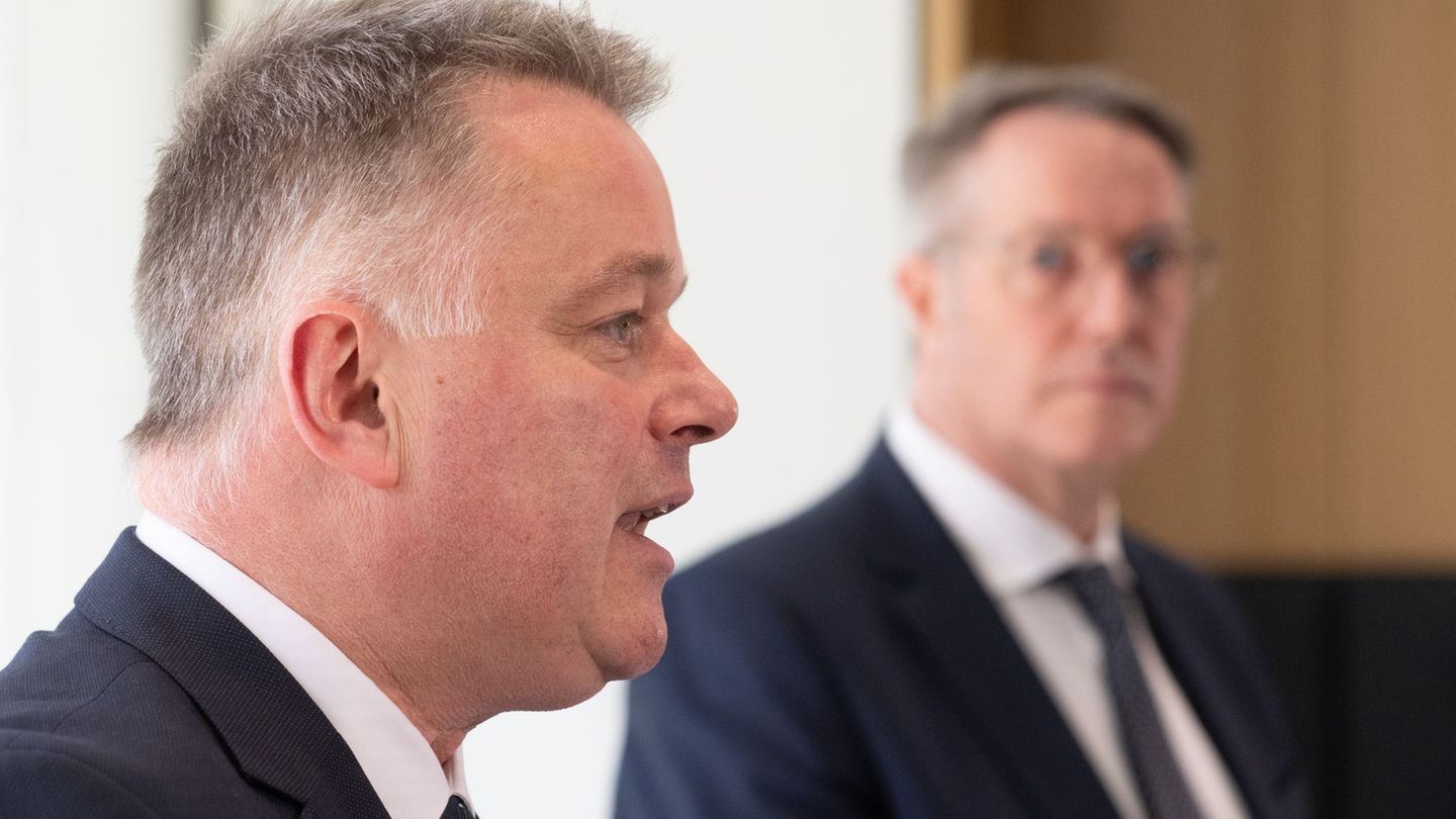 Neue Koalition: Schnieder: Straßenausbaubeiträge werden abgeschafft