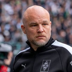 Rouven Schröder will nach der Jahreshauptversammlung die richtigen Schlüsse ziehen. (Archivbild) Foto: David Inderlied/dpa