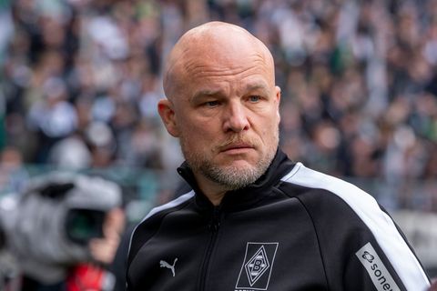 Rouven Schröder will nach der Jahreshauptversammlung die richtigen Schlüsse ziehen. (Archivbild) Foto: David Inderlied/dpa