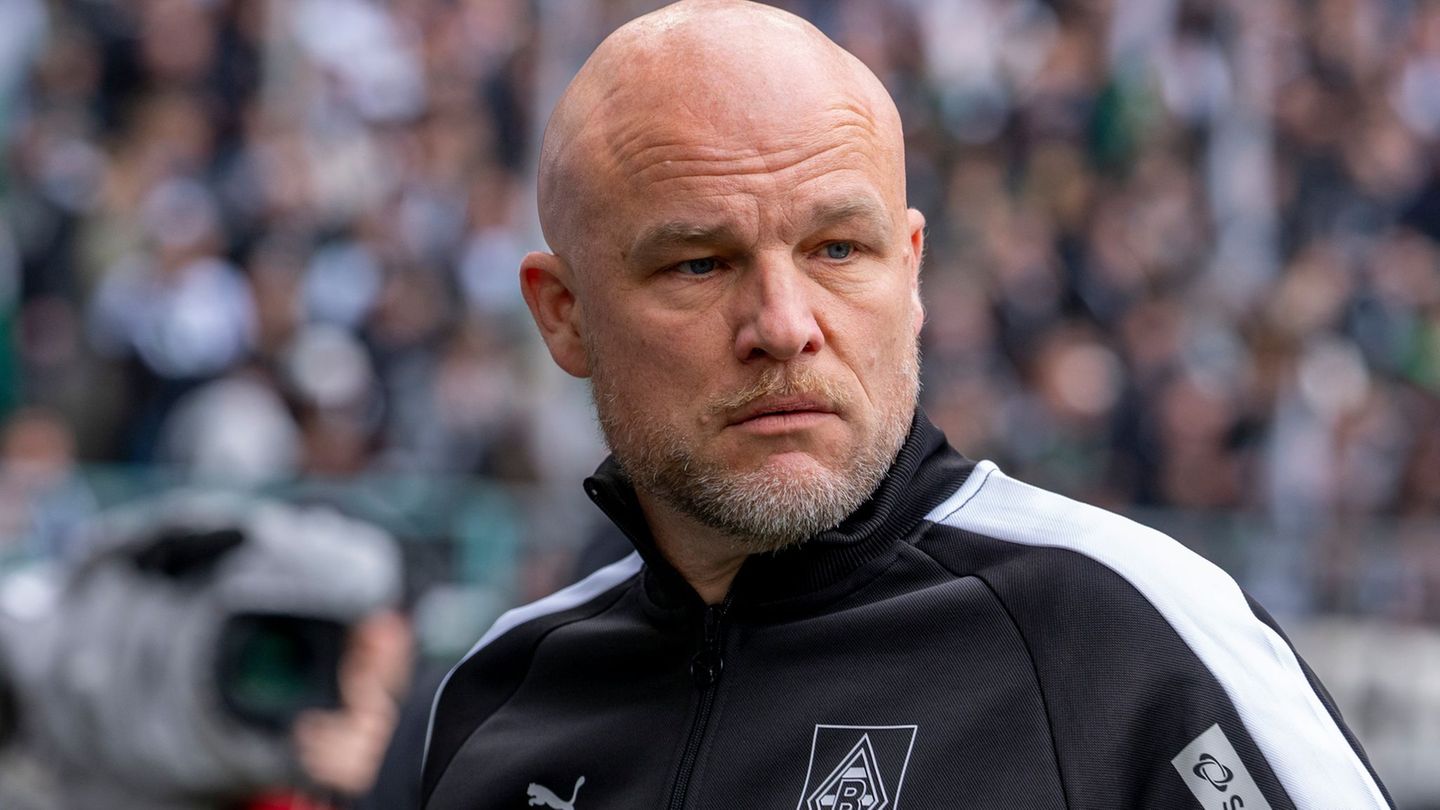 Rouven Schröder will nach der Jahreshauptversammlung die richtigen Schlüsse ziehen. (Archivbild) Foto: David Inderlied/dpa