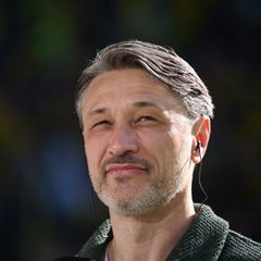 BVB-Coach Niko Kovac fand das Bayern-Spektakel in der Champions League in Paris sensationell (Archivbild). Foto: Bernd Thissen/d