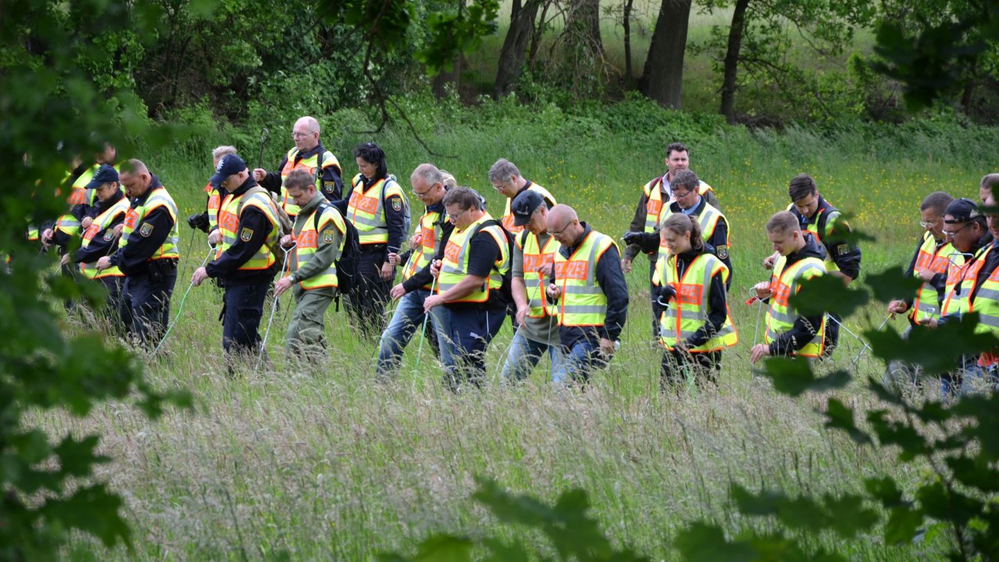 Das fünfjährige Mädchen verschwand im Mai 2015 bei einem Familienbesuch nahe Stendal – bis heute fehlt von Inga jede Spur. (Arch