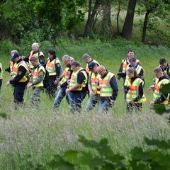 Das fünfjährige Mädchen verschwand im Mai 2015 bei einem Familienbesuch nahe Stendal – bis heute fehlt von Inga jede Spur. (Arch