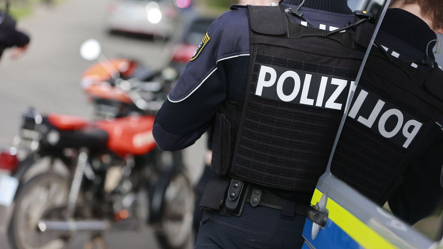 Einen Tag widmete sich die Polizei im Schwerpunkt der Kontrolle von Zweiradfahrern - das Ergebnis zeigt, auch hier werden im Ver