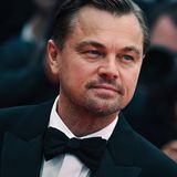 Weltlachtag Leonardo DiCaprio