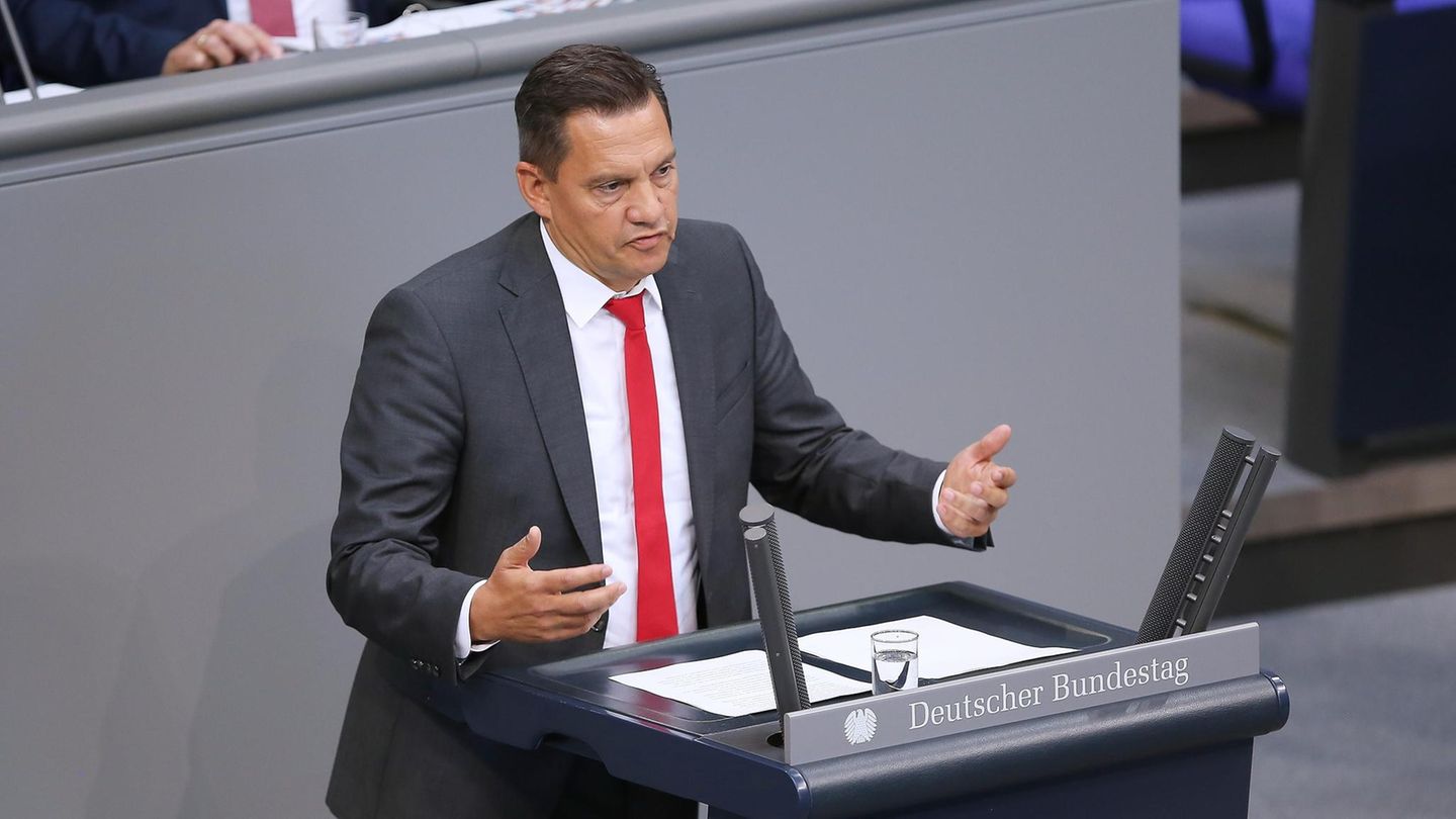 Johannes Fechner zur Diätenerhöhung