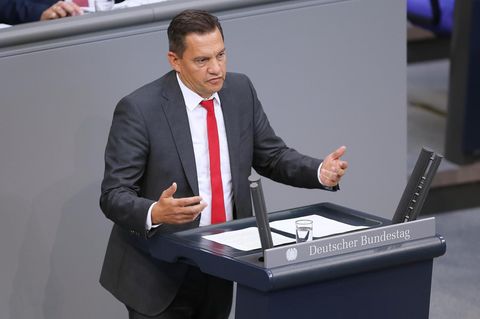 Johannes Fechner zur Diätenerhöhung