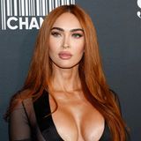 Weltlachtag Megan Fox