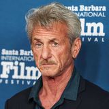 Weltlachtag Sean Penn