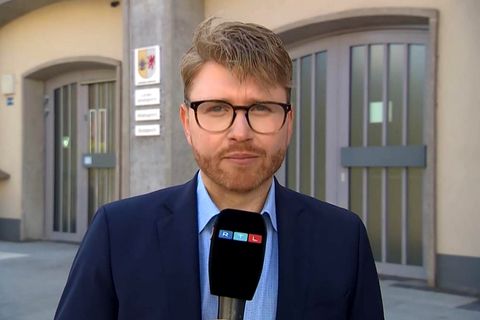 Prozess in Rostock: Fabians Mutter sprach Angeklagte Gina H. vor Gericht direkt an