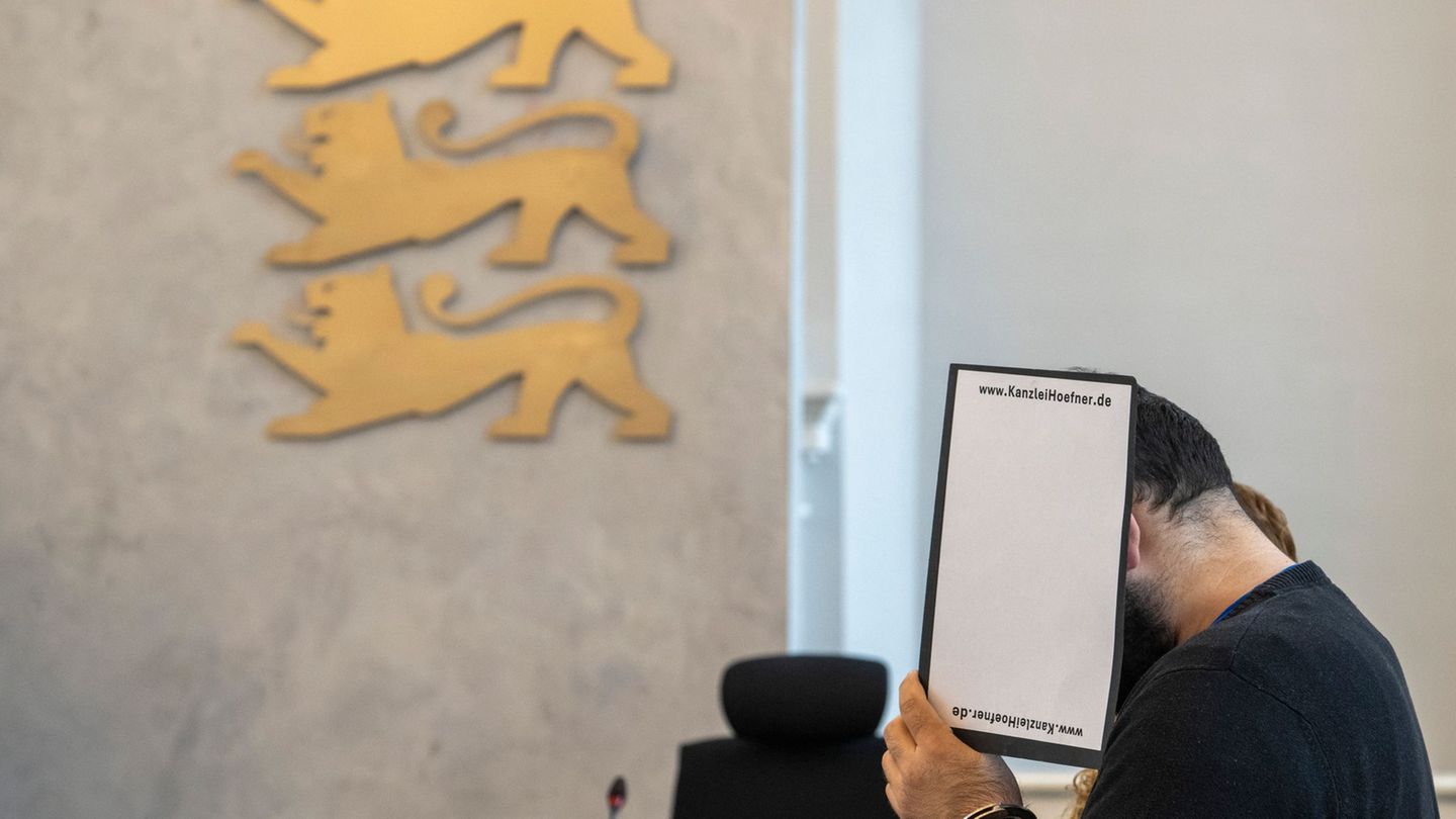 Prozess: Islamlehrer wegen Missbrauchs in Wohnheim verurteilt