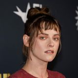 Weltlachtag Kristen Stewart