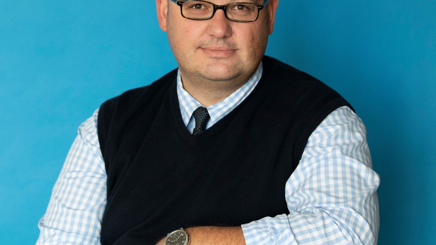 Personalie: Neuer Interimsintendant für Theater Erfurt