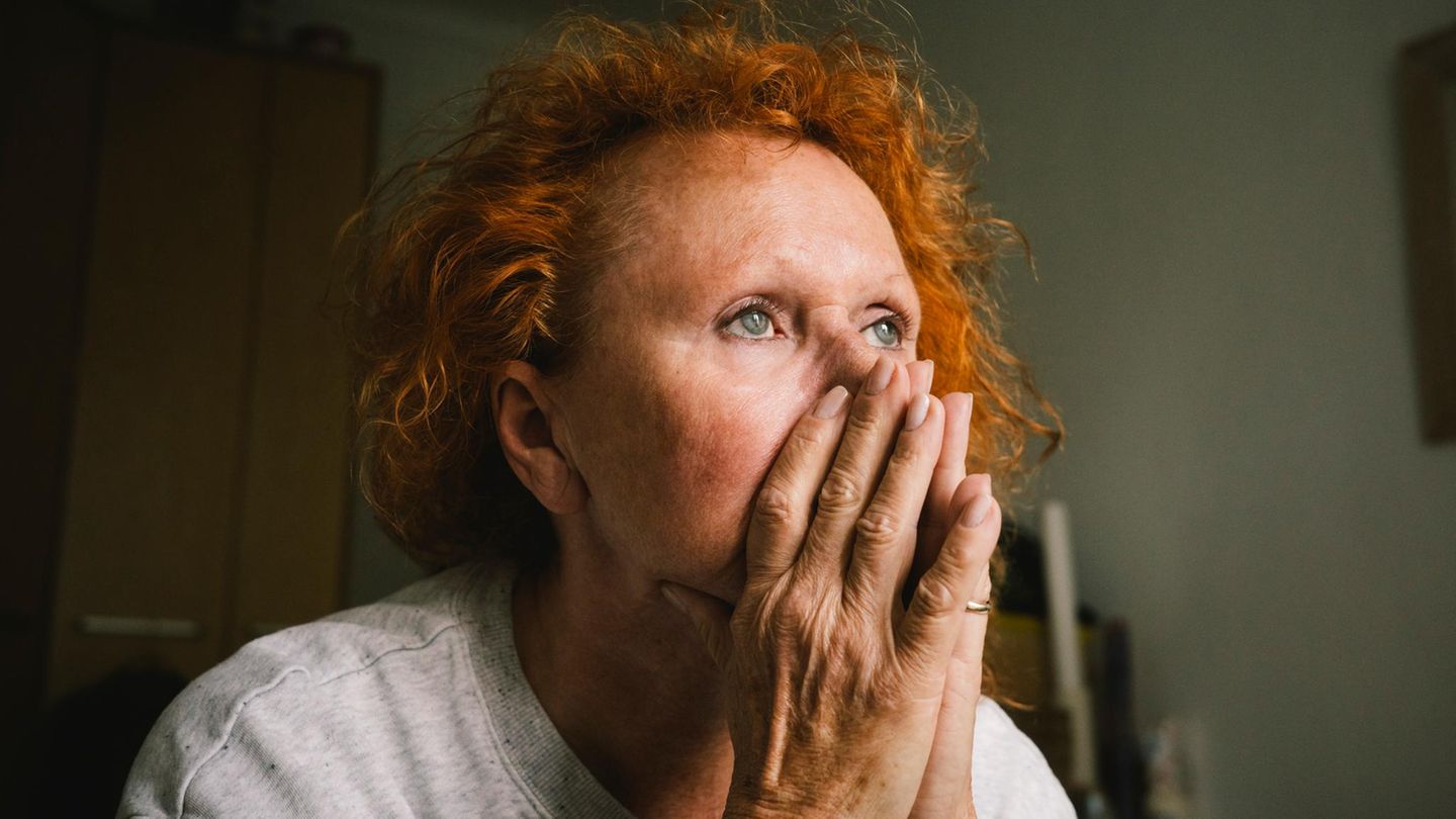 ADHS im Alter: ADHS mit 61 Jahren: „Ich dachte, ich werde dement“