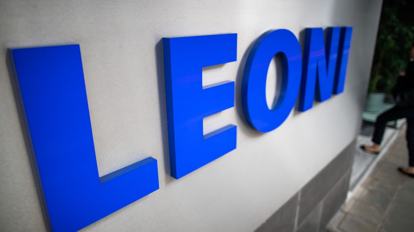 Der traditionsreiche fränkische Kabel- und Bordnetzspezialist Leoni ist zu fast 75 Prozent in chinesischer Hand. (Archivbild). F